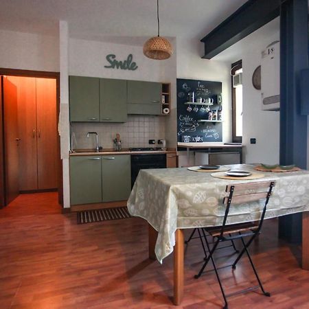 Zen House Lejlighed Cormano Eksteriør billede